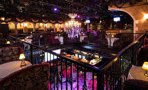 gentlemen's club plano tx|THE LODGE .